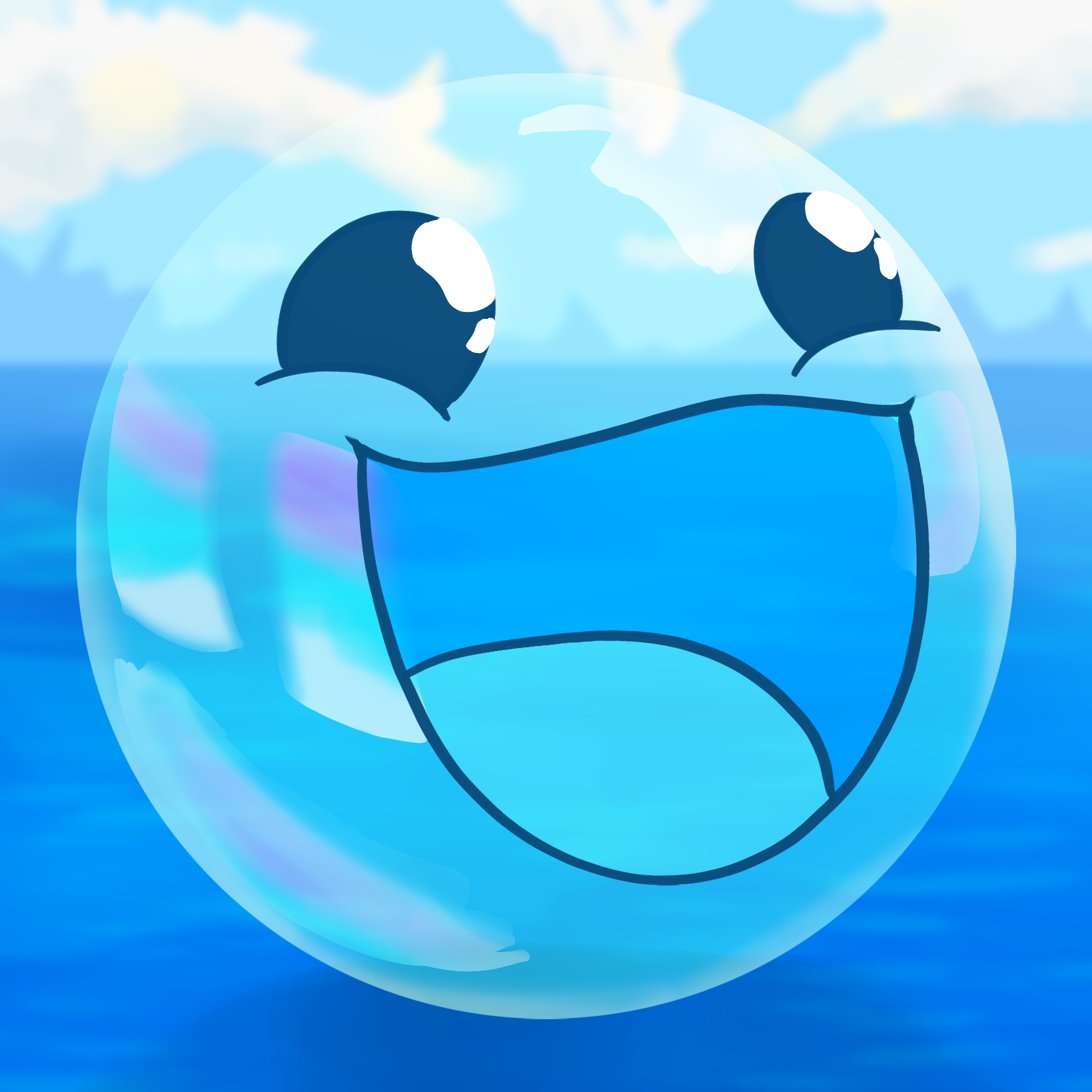  Image of Bubble Run