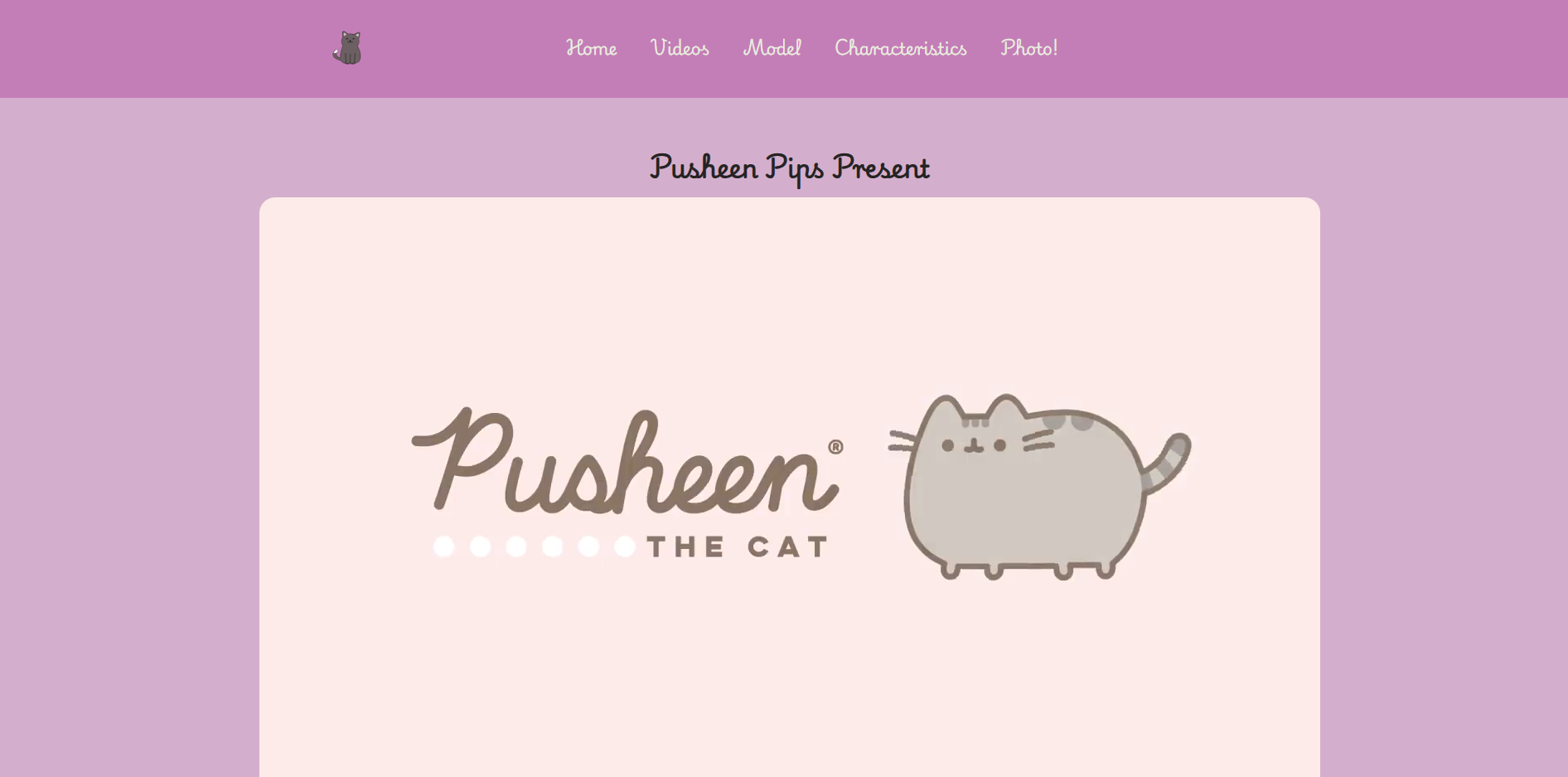  Image of 3D WebSite
