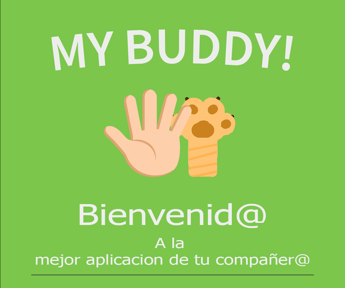  Image of MyBuddy