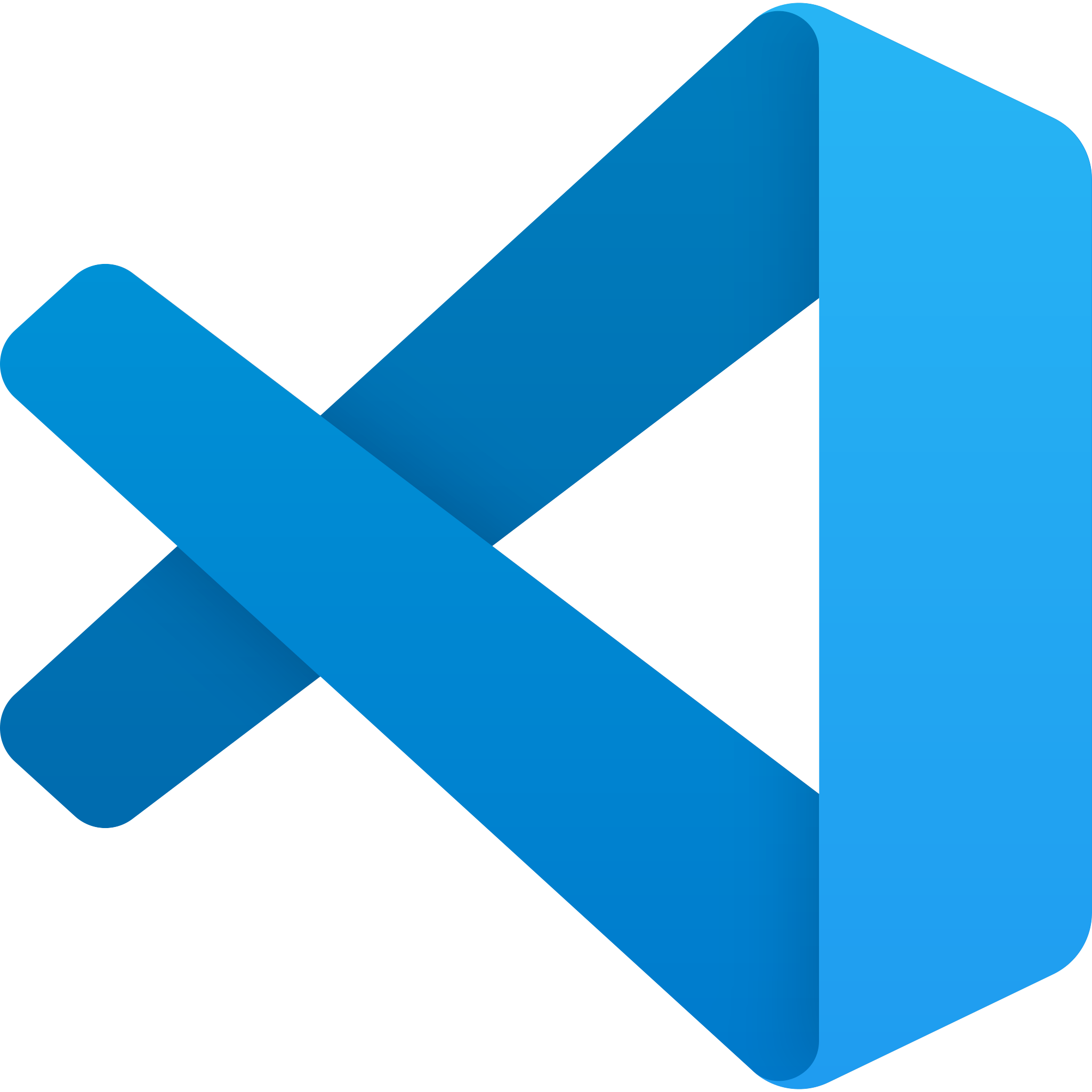 VS code